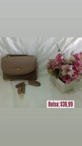 Bolsa feminina