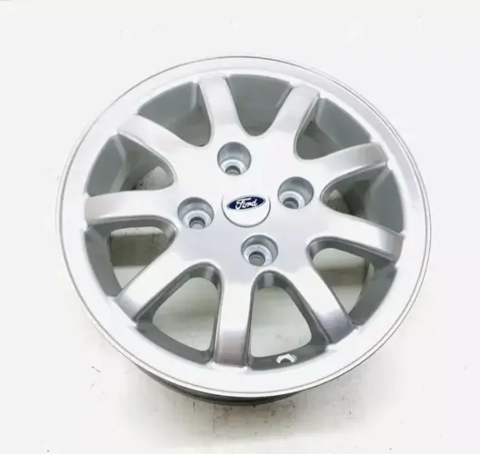 Jogo de rodas Ford aro 14×108