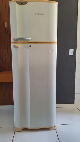 Geladeira 