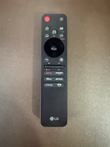 TV LG 65 polegadas