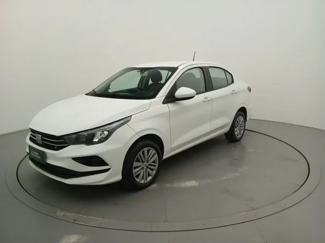 Fiat Cronos Drive 1.3 8V Flex 2024