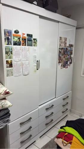 Guarda roupa 