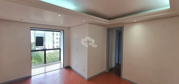Apartamento 03 dormitórios, 01 vaga escriturada e coberta no Sarandi