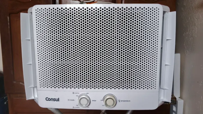 Ar condicionado Consul 10000 mil btu