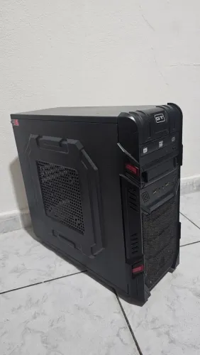 Pc Gamer Ryzen 3200G - TROCO EM CELULAR
