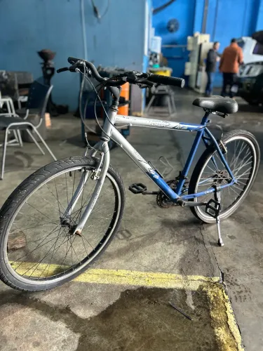Bicicleta aro 26