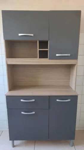 armário de cozinha