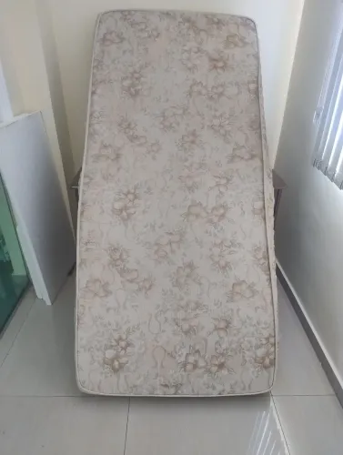 Colchão solteiro