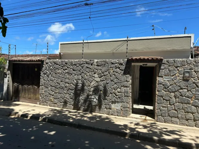 Casa Para Alugar.