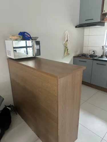 Bancada cozinha