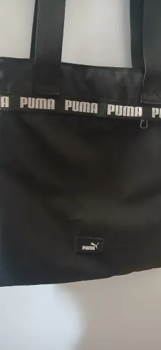 Bolsa Puma academia
