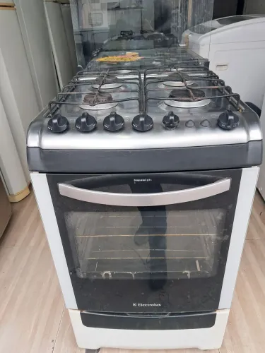 Fogão Electrolux 04 bocas