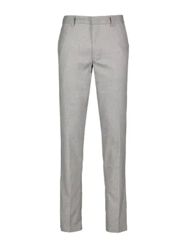 Calça de Sarja BOSS - Vestindo 38 BR