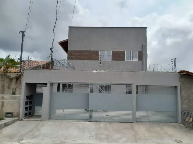 APARTAMENTO PARA ALUGAR NO BAIRRO SÃO SEBASTIÃO