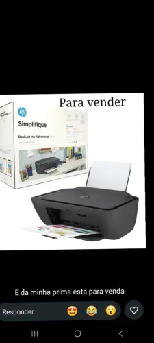 Impressora