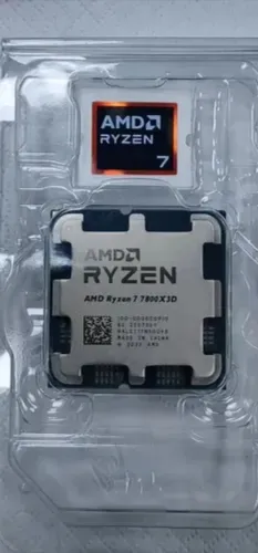R7 7800X3D