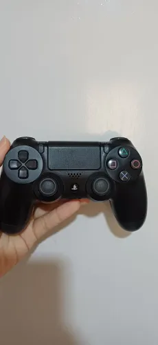 Controle Original Ps4