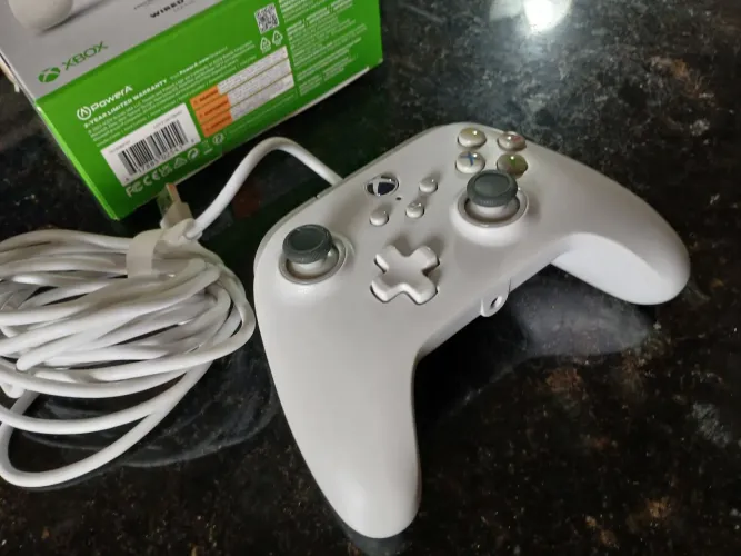 Joystick Xbox