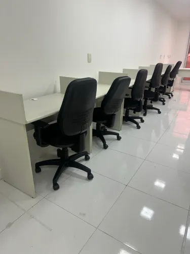Baias call center