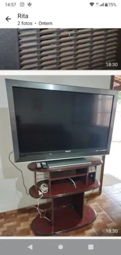 COMBO RELAMPAGO: TVSONY+RACK