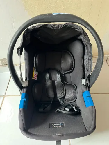 Bebê conforto em perfeito estado