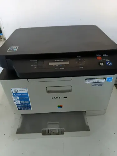 Impressora Samsung Multifuncional