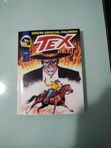 Tex Colorida