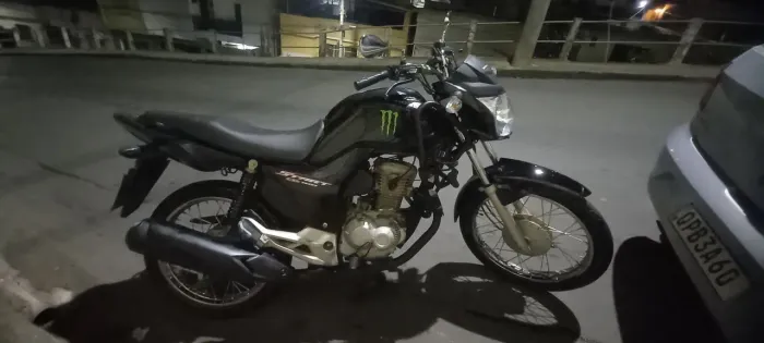 Aluga-se motos para motorista de aplicativos