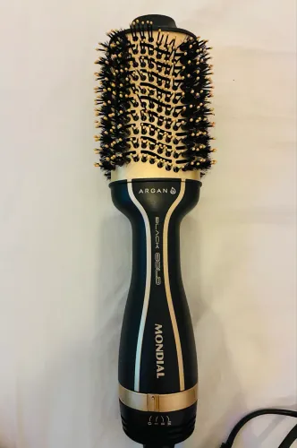 Escova Secadora