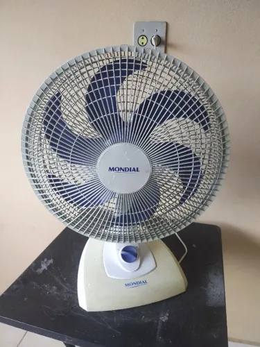 Ventilador 40cm