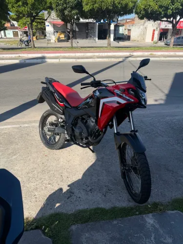 Sahara 300