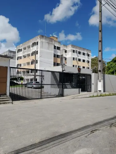 Apartamento para locação no RESIDENCIAL JARDIM PRIMAVERA, ANTARES, Maceió, AL