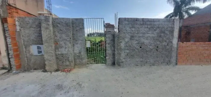 Terreno à venda em Monte Mor, Parque Residencial São Clemente
