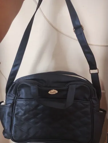 Bolsa de bebê