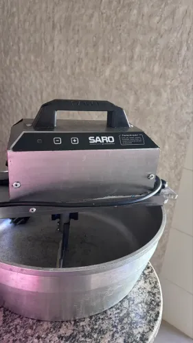 Panela Mexedora Saro