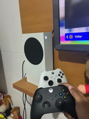 Xbox séries s