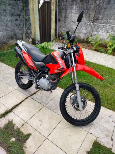 Vendo Bros 150 ESD ano 2011
