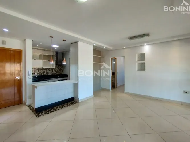 Residencial Convivere - Apartamento para locação no Jardim São Paulo em Americana