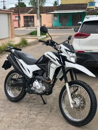 HONDA NXR 160 BROS ESDD FLEX 2022/2023