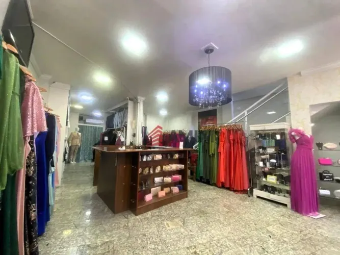 Loja à venda, 390 m² por R$ 600.000,00 - Barreto - Niterói/RJ