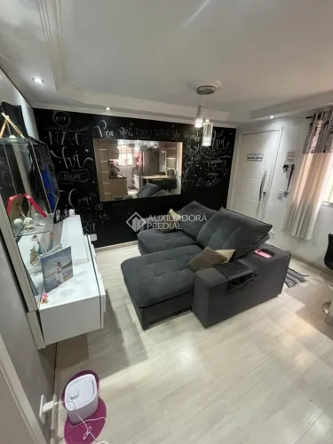 APARTAMENTO- BAETA NEVES- SBC