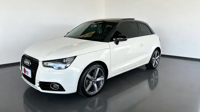 Audi A1 1.4 TFSI 122cv S-tronic 3P 2012