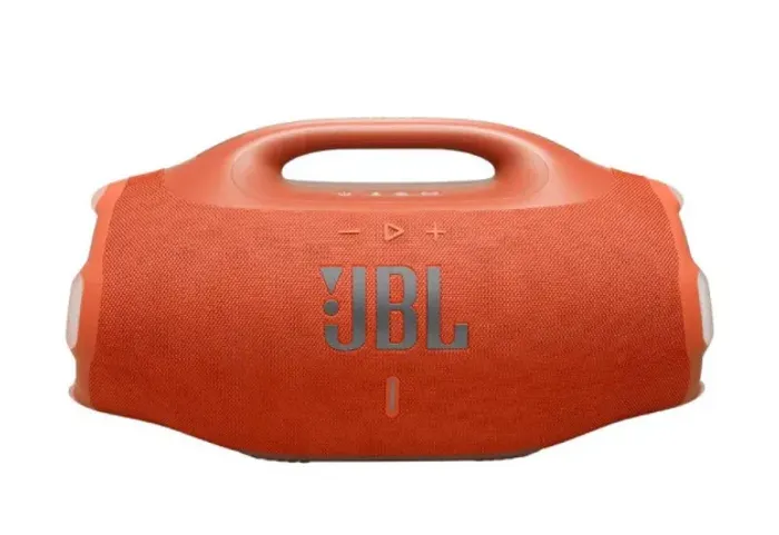 JBL Boombox 4 Laranja