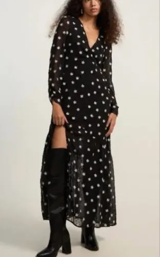 Vestido Renner