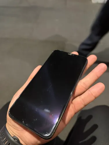 IPHONE 11 PRO MAX - 64gb