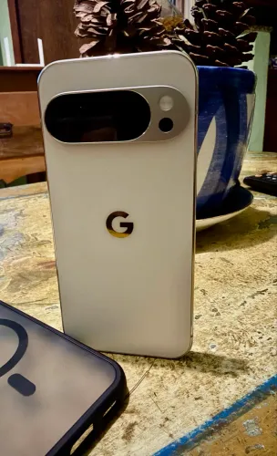 Google pixel 10 PRO 256gb