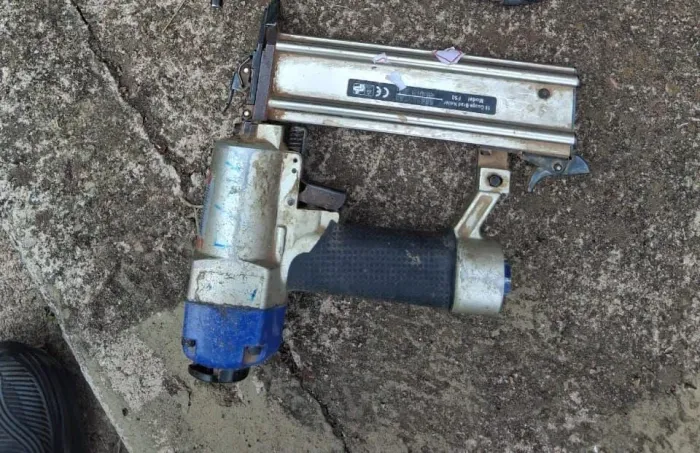 Pinadores pneumático FTO e Makita