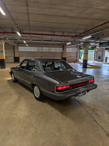 Chevrolet Opala Diplomata/diplom. SLE 4.1/2.5 1989