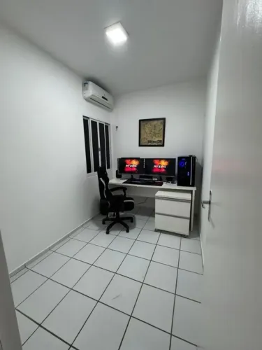 Imóvel para venda tem 77 metros quadrados com 3 quartos em Campestre - Teresina - PI
