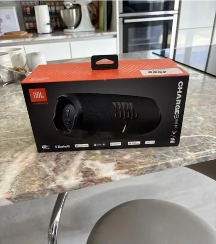 * PROMOÇÃO POR TEMPO LIMITADO * JBL CHARGE 5